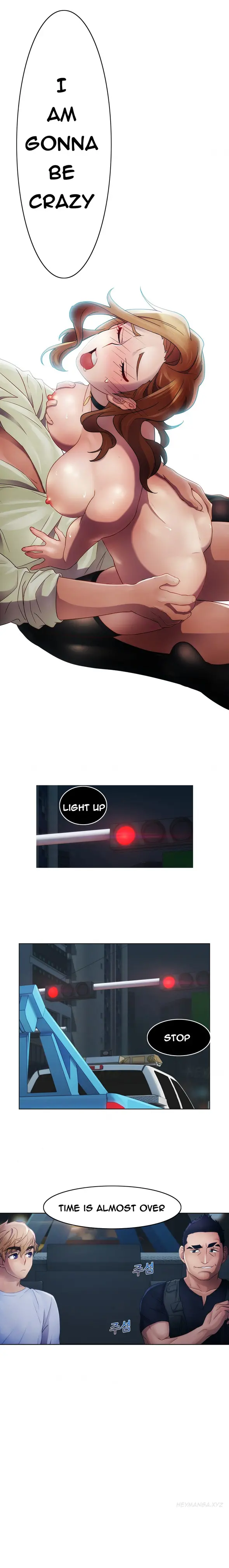 Lady Garden chapter 14 page 11