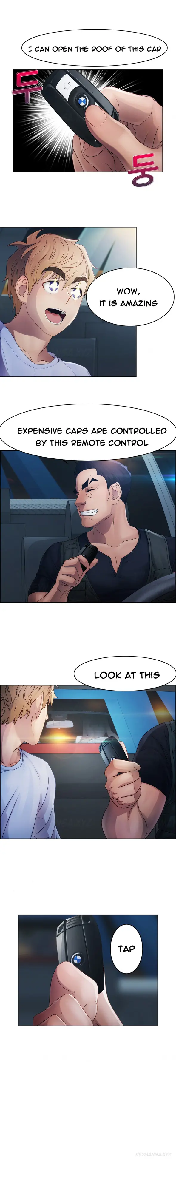 Lady Garden chapter 14 page 12
