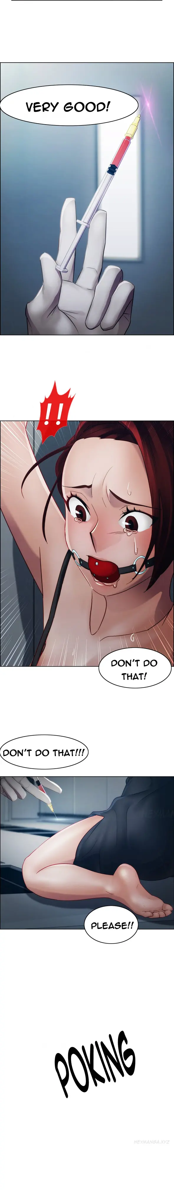 Lady Garden chapter 15 page 5