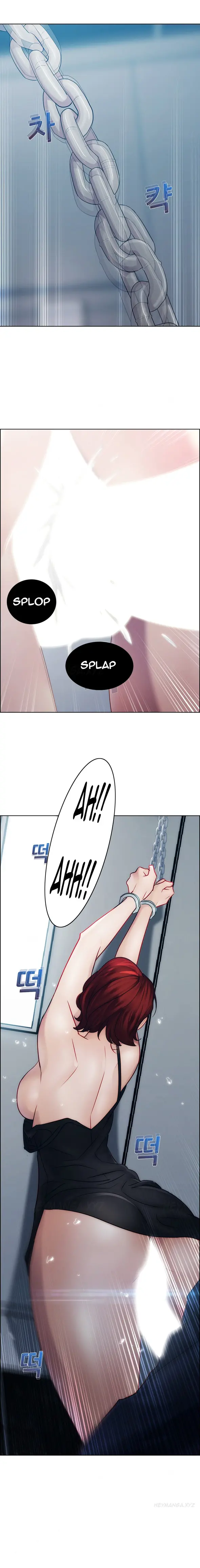 Lady Garden chapter 15 page 11