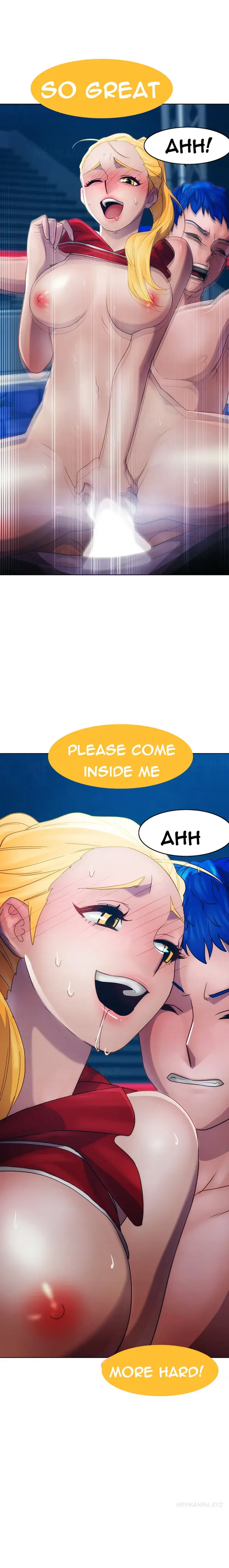 Lady Garden chapter 16 page 13