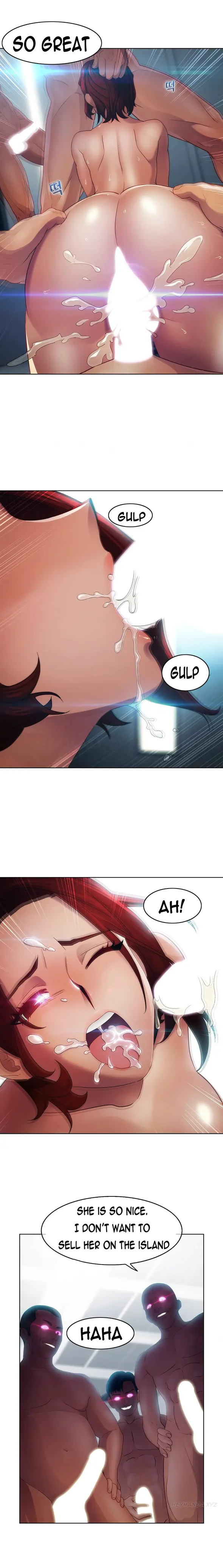 Lady Garden chapter 19 page 2
