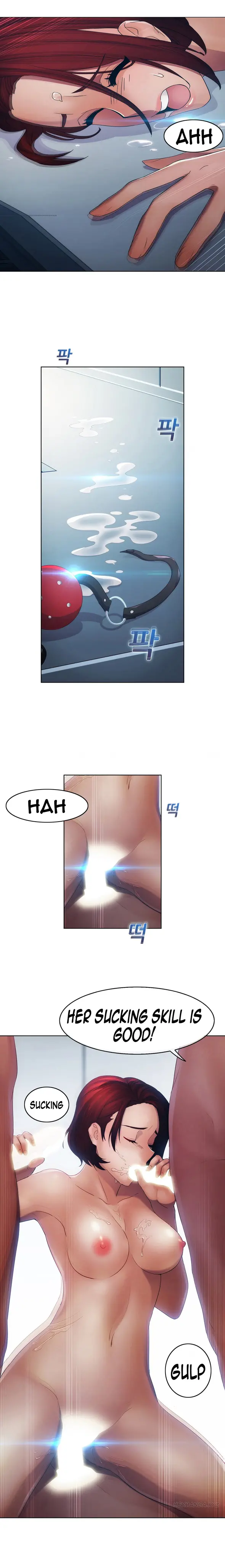 Lady Garden chapter 19 page 7