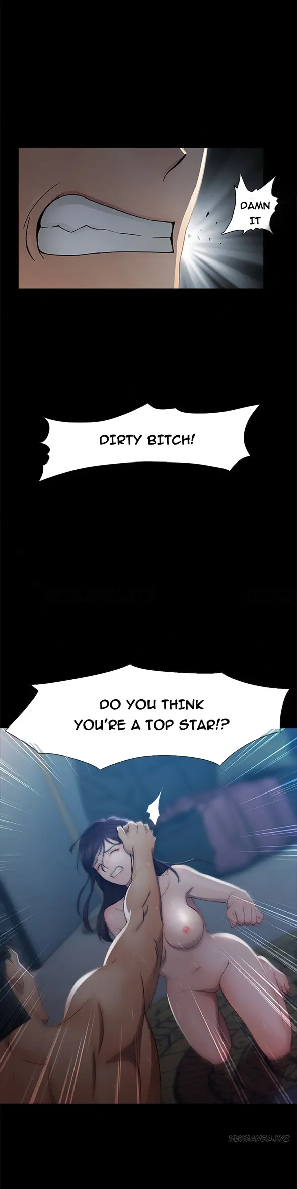 Lady Garden chapter 2 page 17