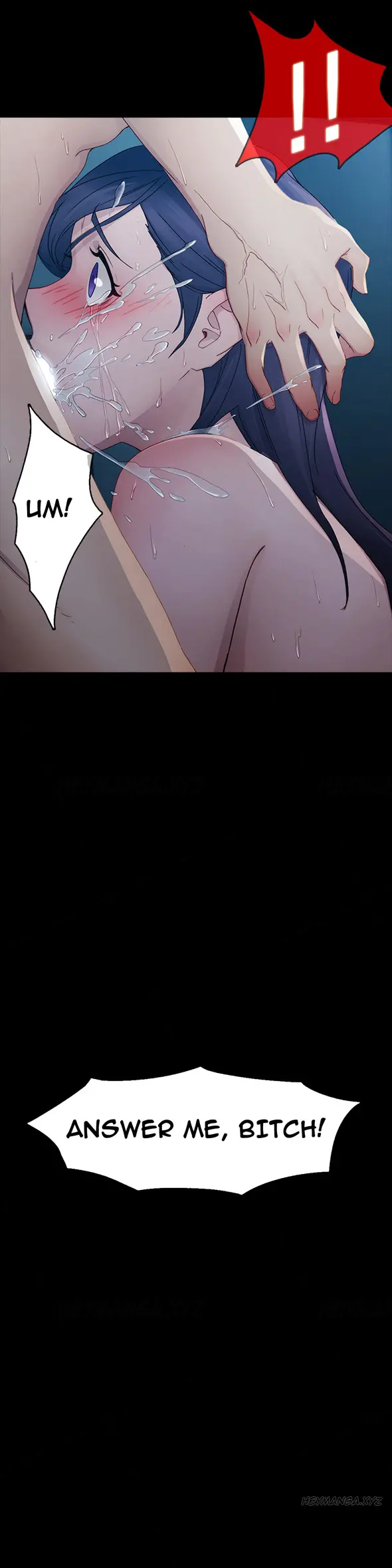 Lady Garden chapter 2 page 22