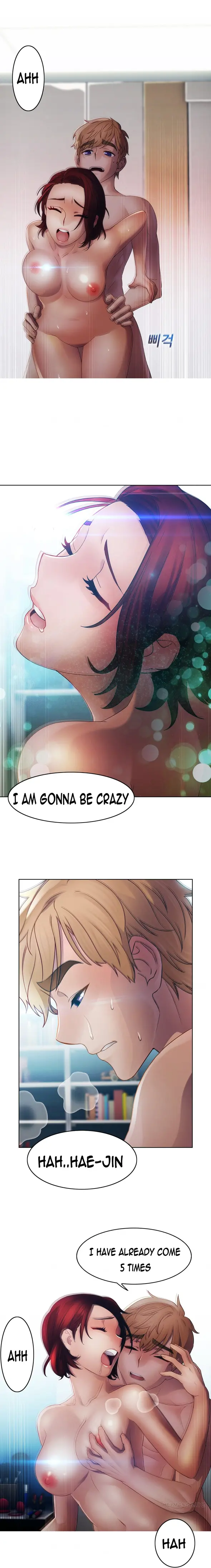 Lady Garden chapter 20 page 7