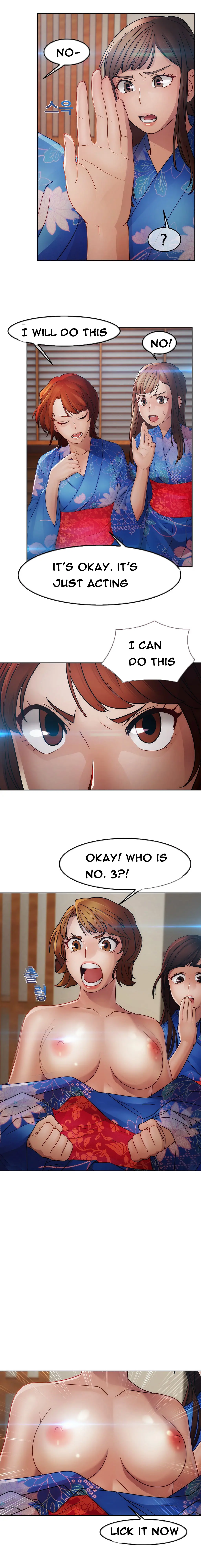 Lady Garden chapter 26 page 12