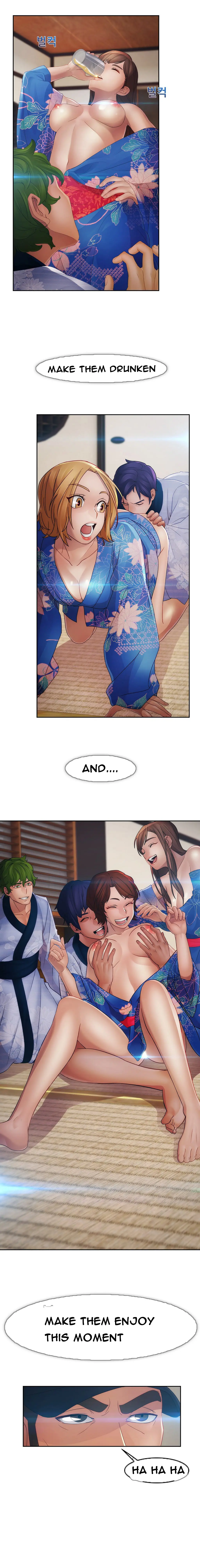 Lady Garden chapter 26 page 15