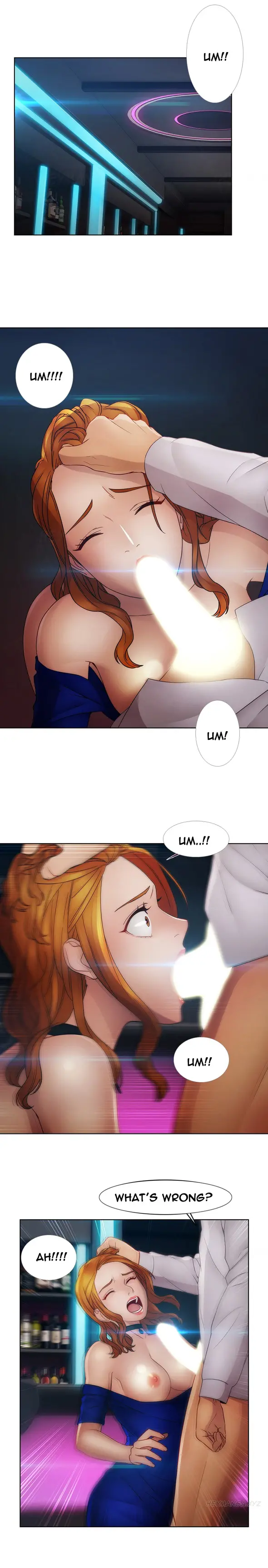 Lady Garden chapter 37 page 1