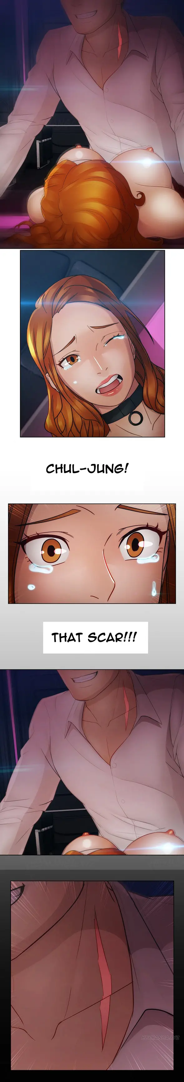 Lady Garden chapter 37 page 4