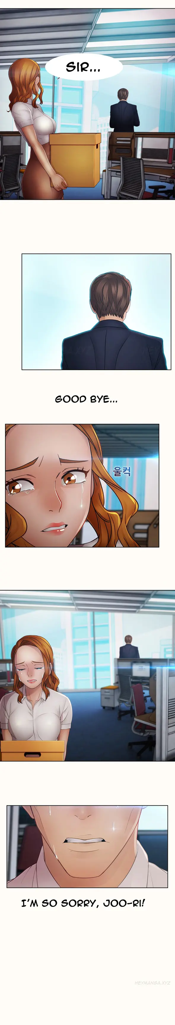 Lady Garden chapter 38 page 14