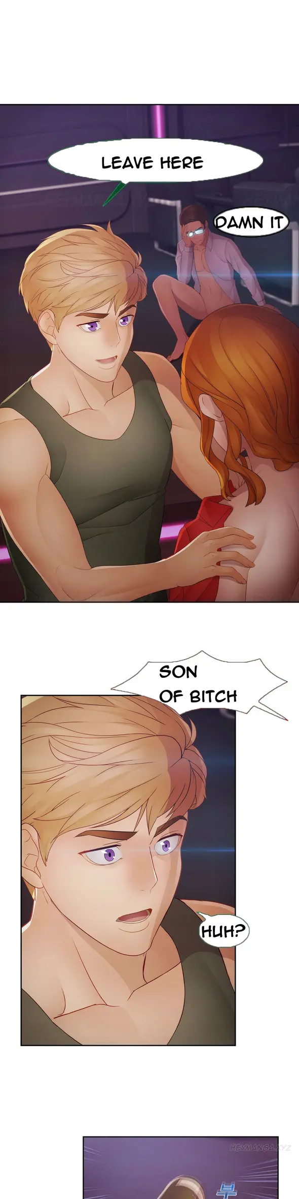 Lady Garden chapter 39 page 7