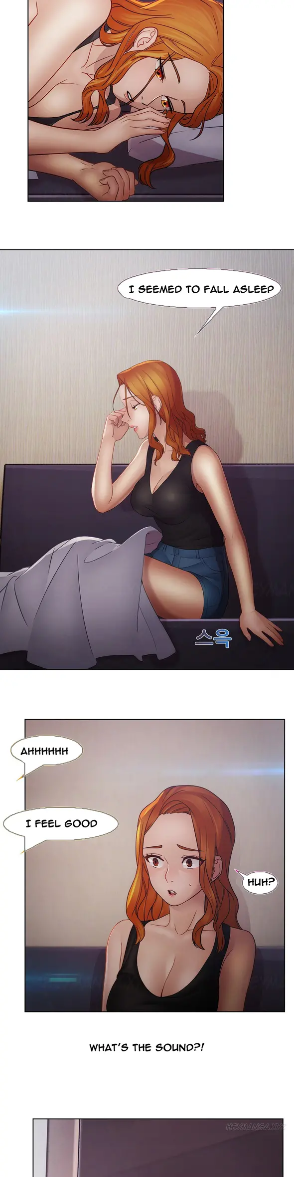 Lady Garden chapter 40 page 14