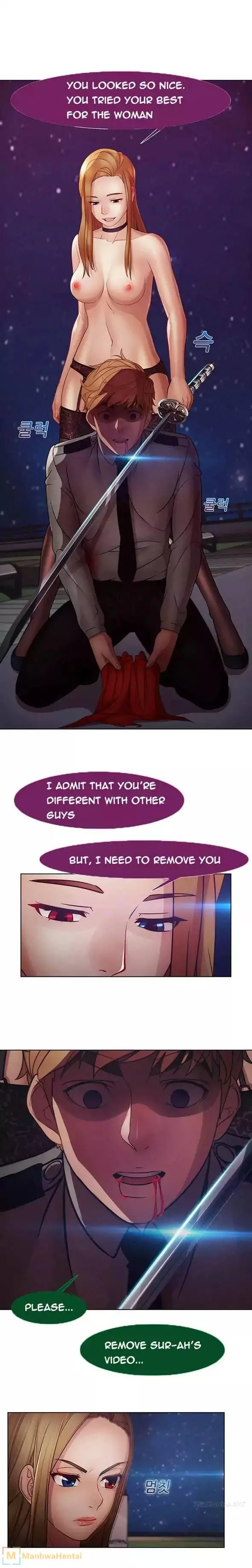 Lady Garden chapter 43 page 14