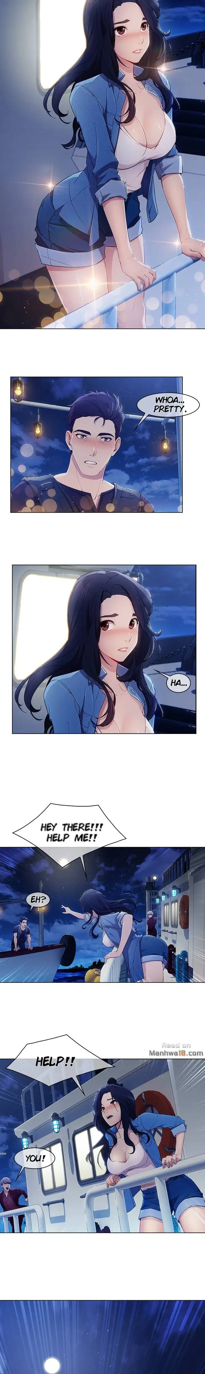 Lady Garden chapter 44 page 13