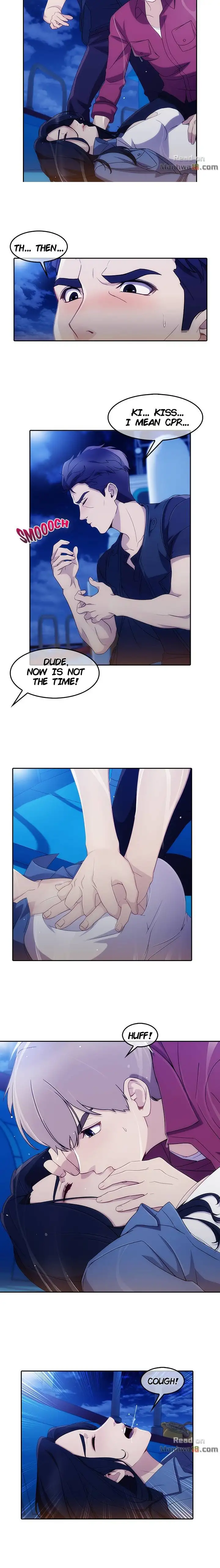 Lady Garden chapter 45 page 9