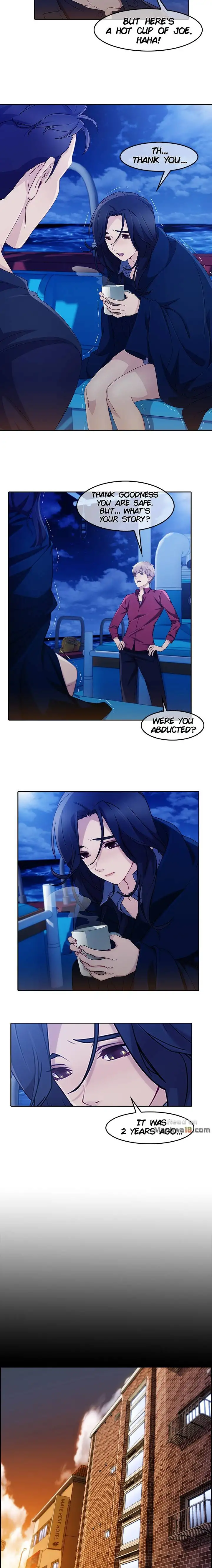 Lady Garden chapter 45 page 11