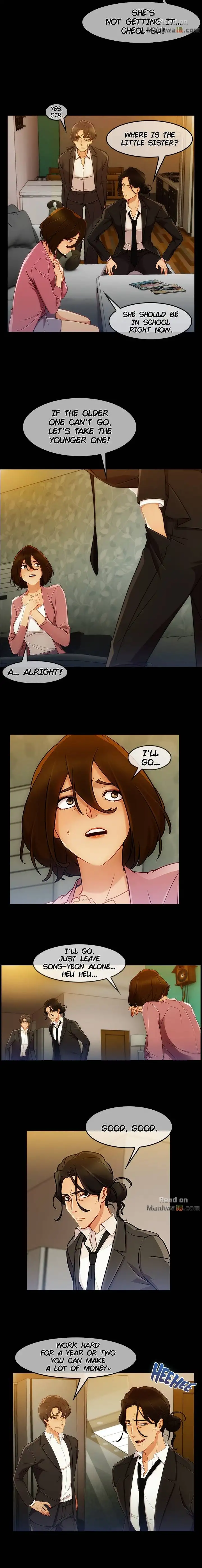 Lady Garden chapter 46 page 4