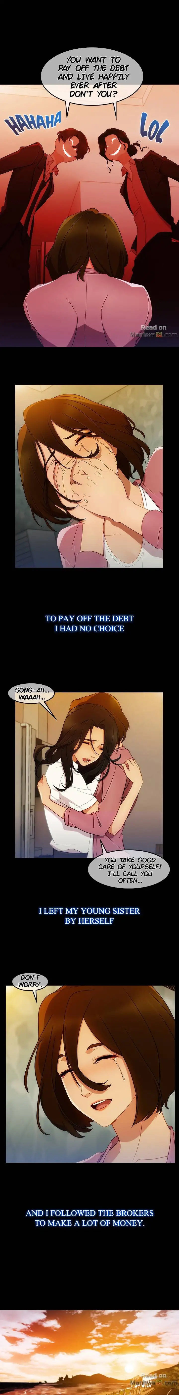 Lady Garden chapter 46 page 5