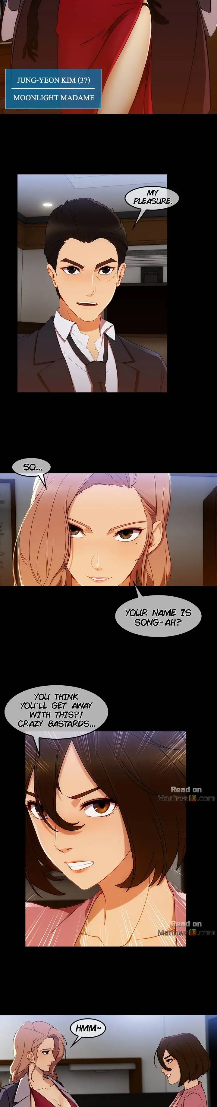 Lady Garden chapter 46 page 14