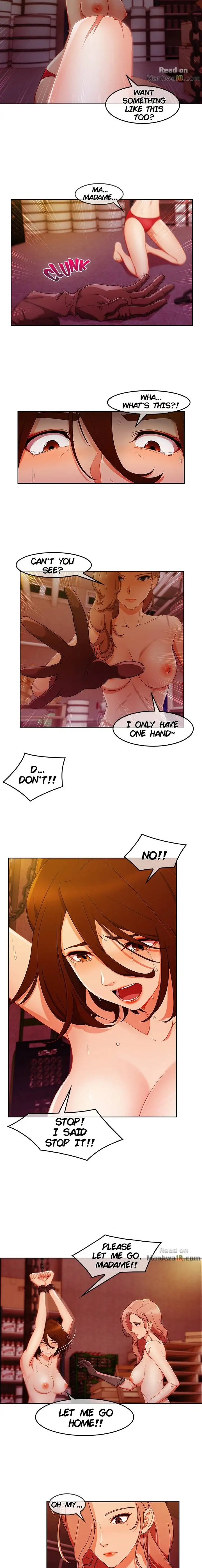 Lady Garden chapter 47 page 13