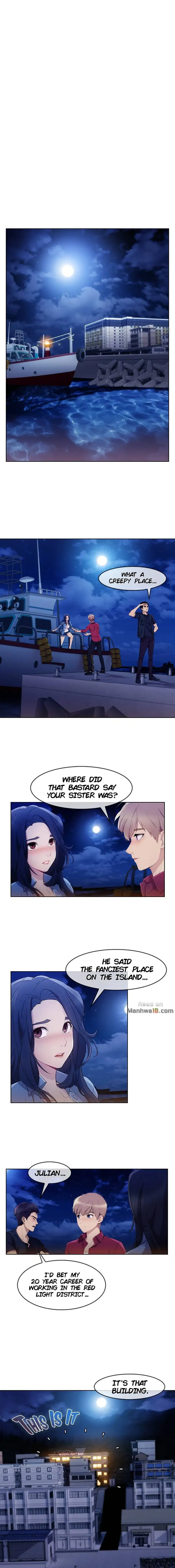 Lady Garden chapter 48 page 1