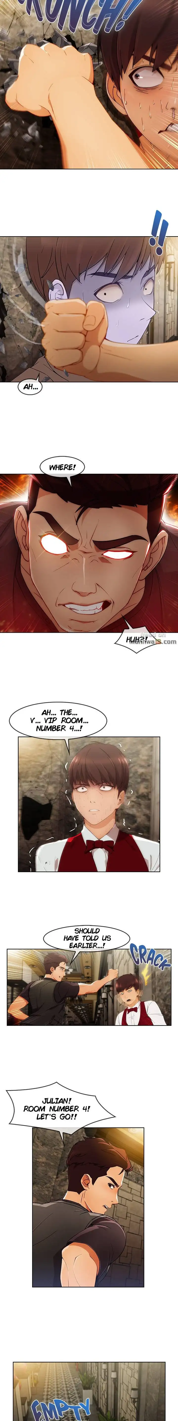 Lady Garden chapter 48 page 6