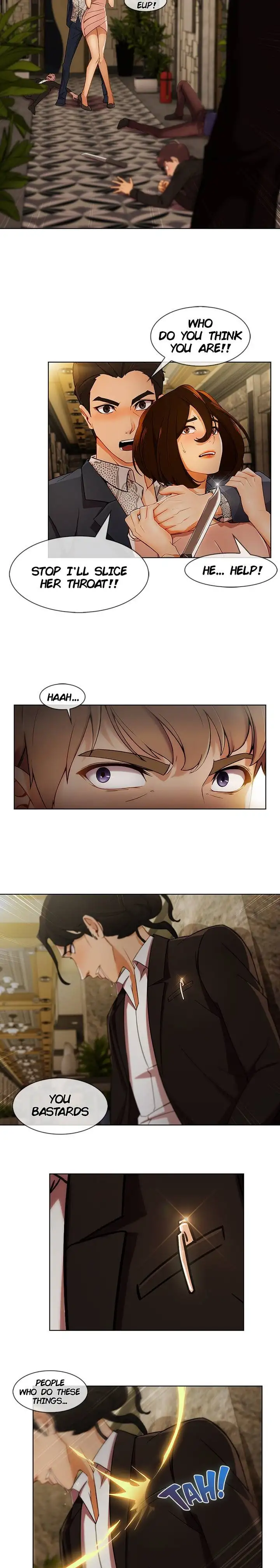 Lady Garden chapter 49 page 6