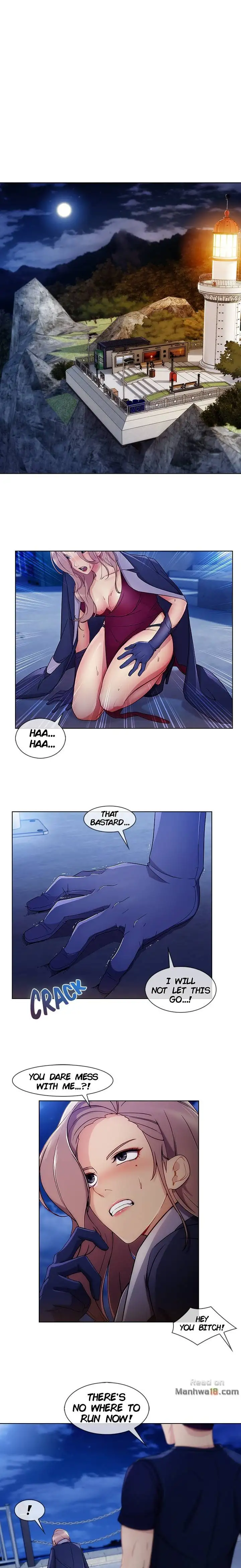 Lady Garden chapter 49 page 11