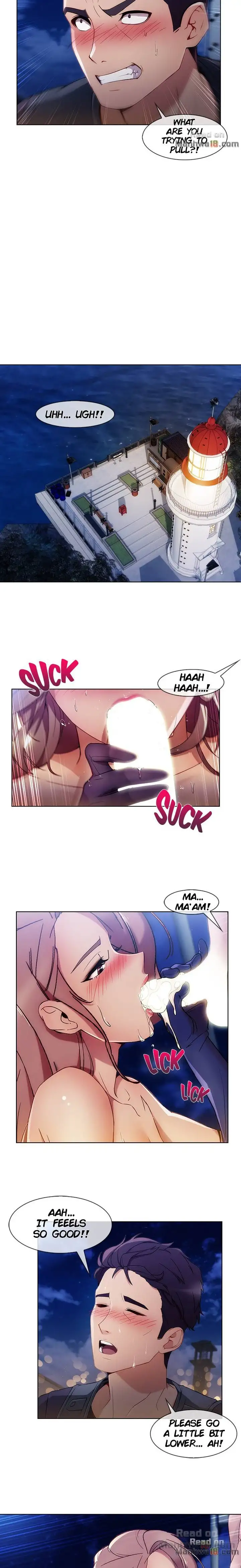 Lady Garden chapter 49 page 15