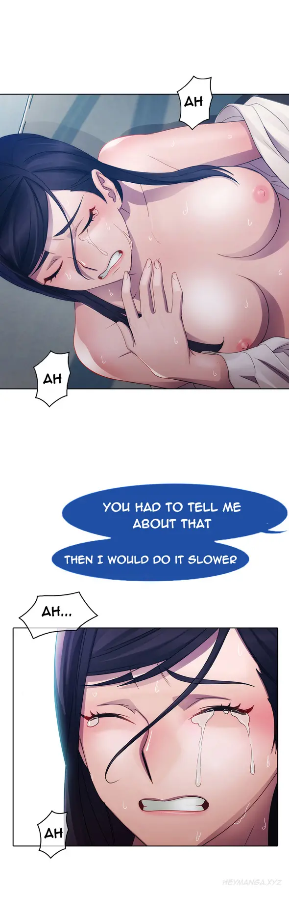 Lady Garden chapter 5 page 4