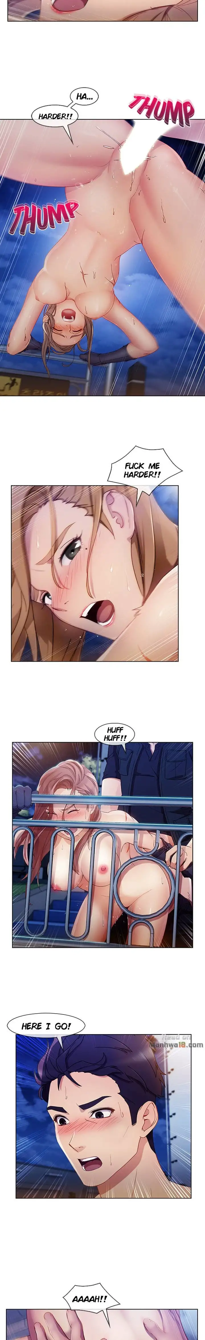 Lady Garden chapter 50 page 2
