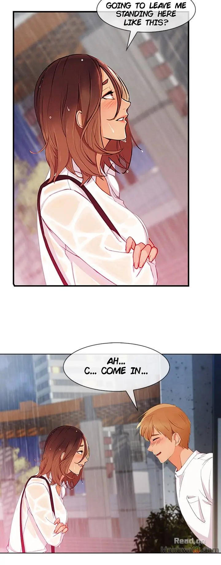 Lady Garden chapter 52 page 4