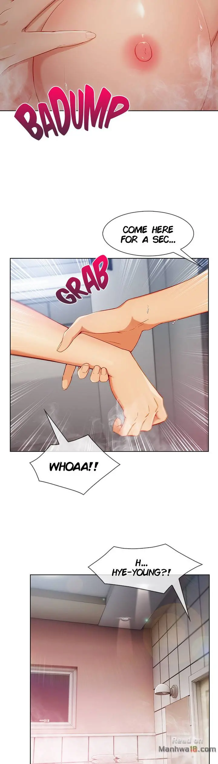 Lady Garden chapter 52 page 7