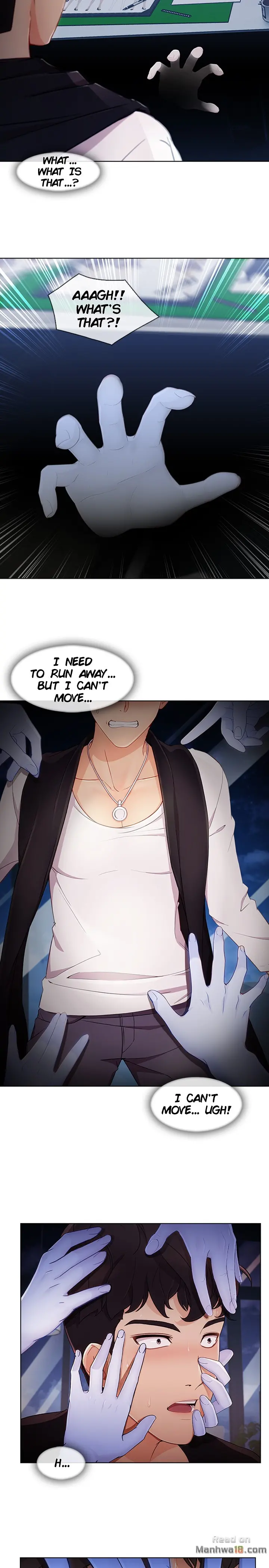 Lady Garden chapter 53 page 5