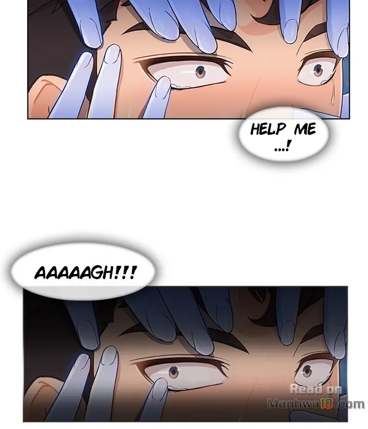 Lady Garden chapter 53 page 6