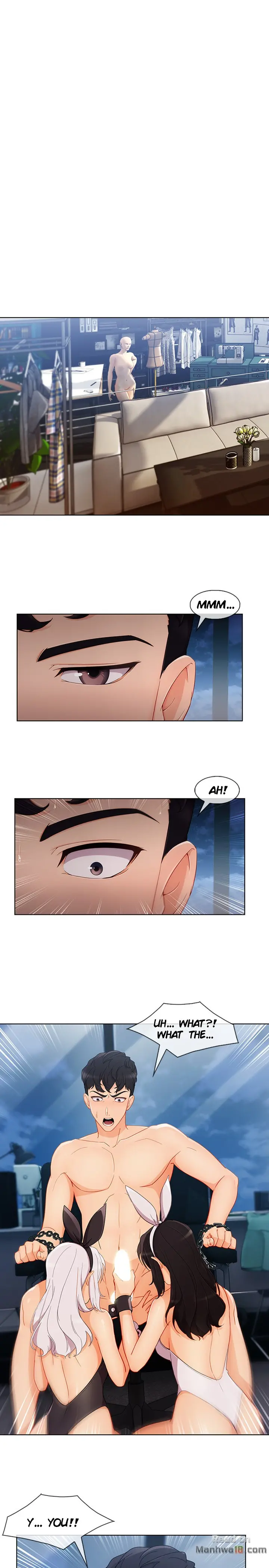 Lady Garden chapter 53 page 7