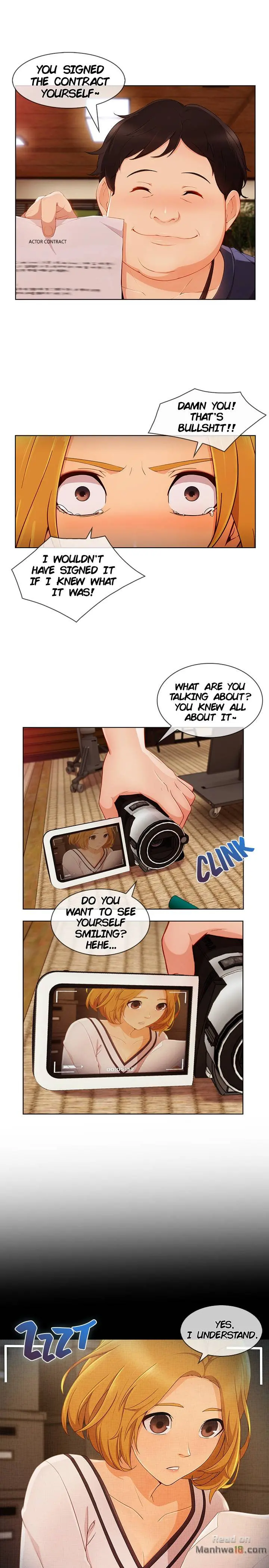 Lady Garden chapter 55 page 3