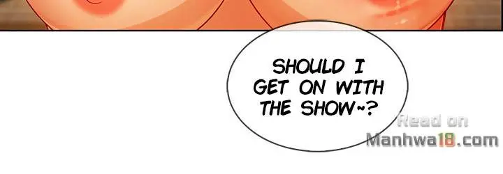 Lady Garden chapter 55 page 10