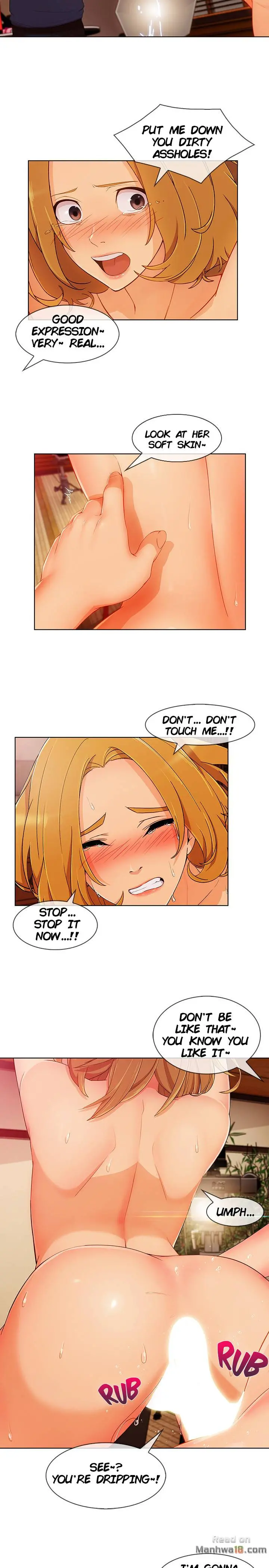 Lady Garden chapter 55 page 14