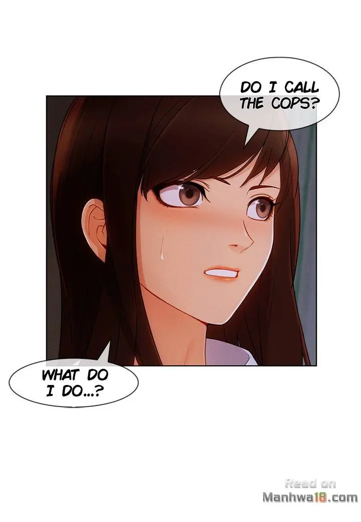 Lady Garden chapter 55 page 21