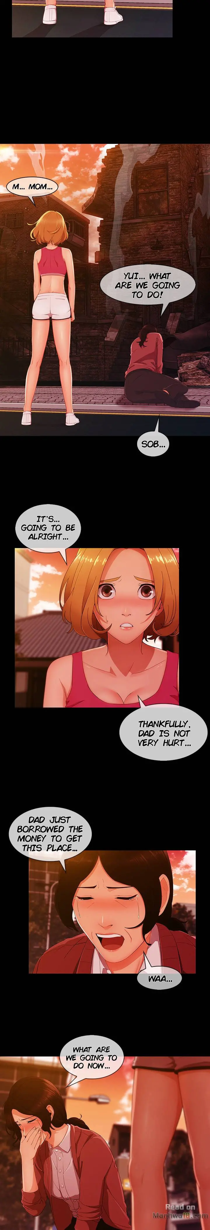 Lady Garden chapter 56 page 5