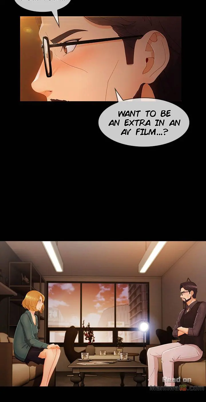Lady Garden chapter 56 page 10