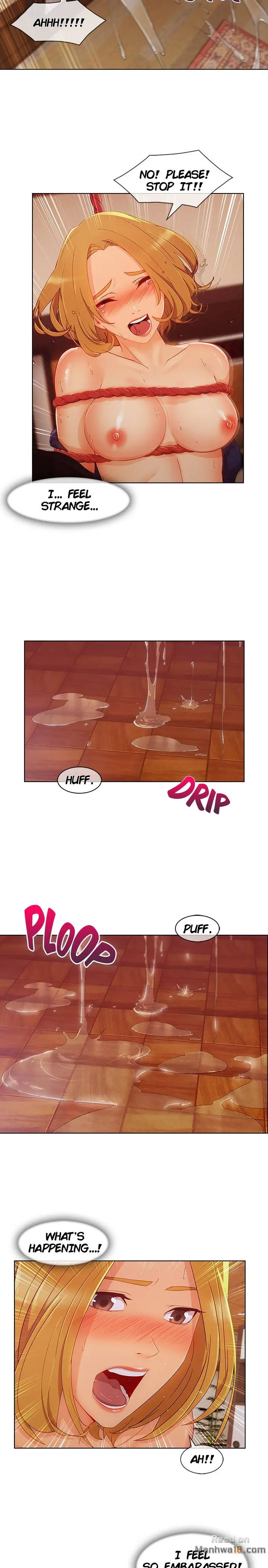 Lady Garden chapter 56 page 22