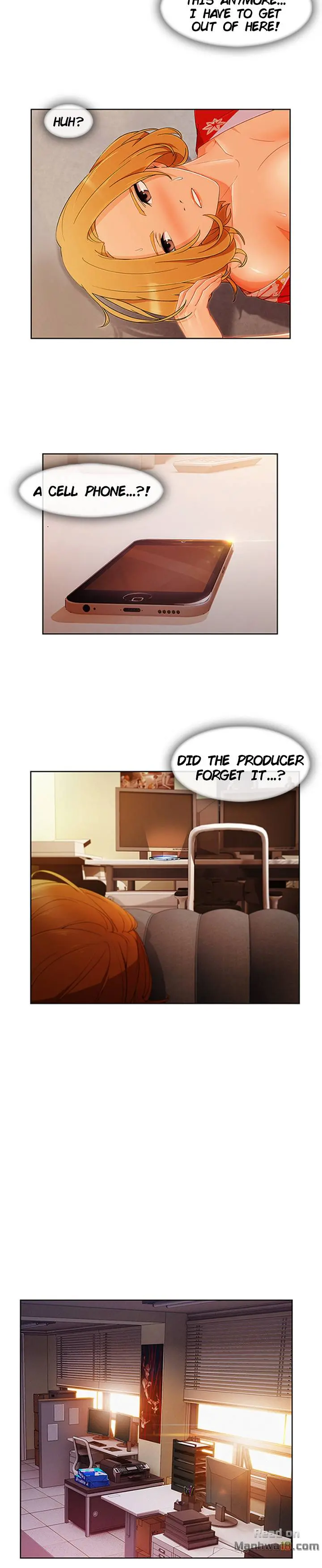 Lady Garden chapter 57 page 2