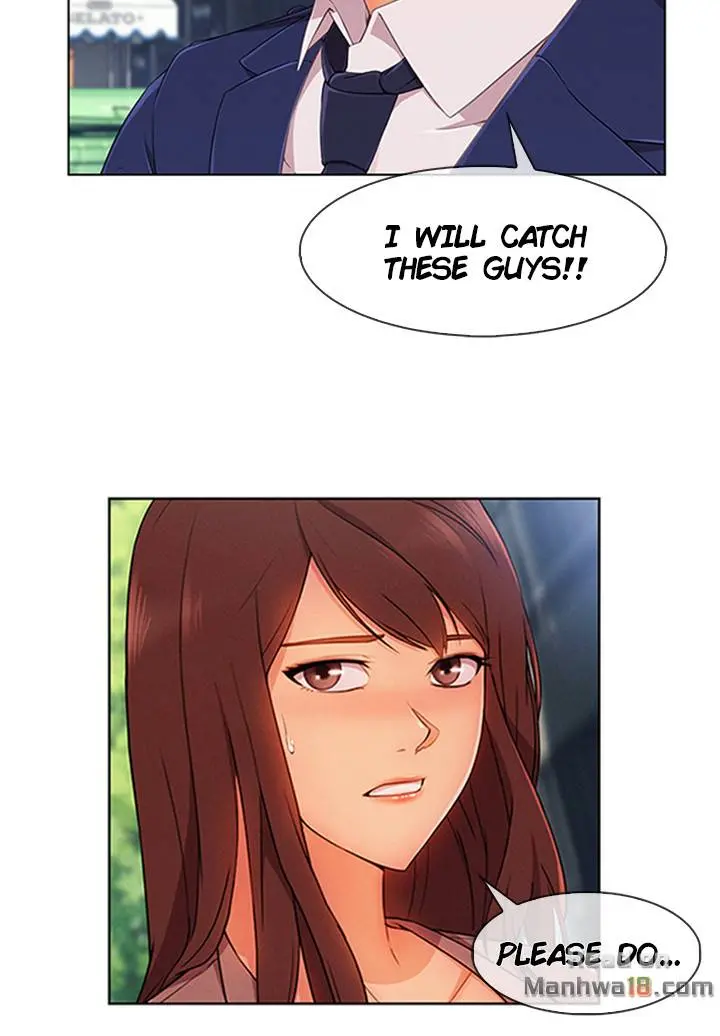 Lady Garden chapter 57 page 7