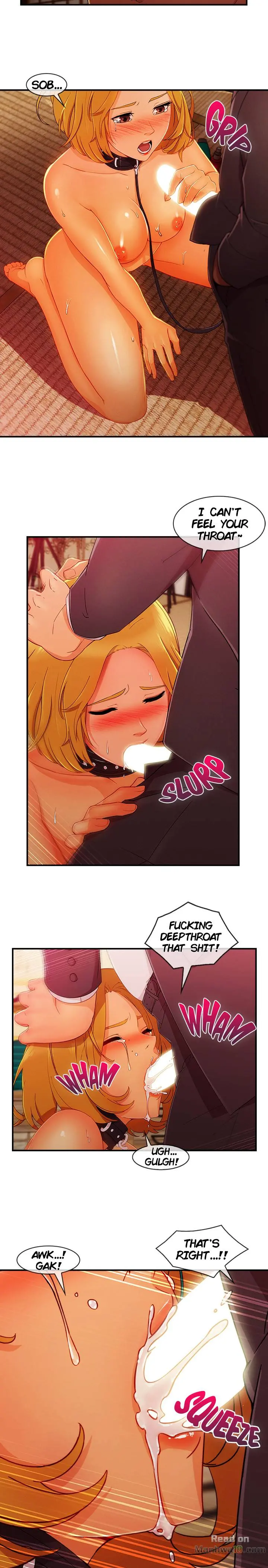 Lady Garden chapter 58 page 16