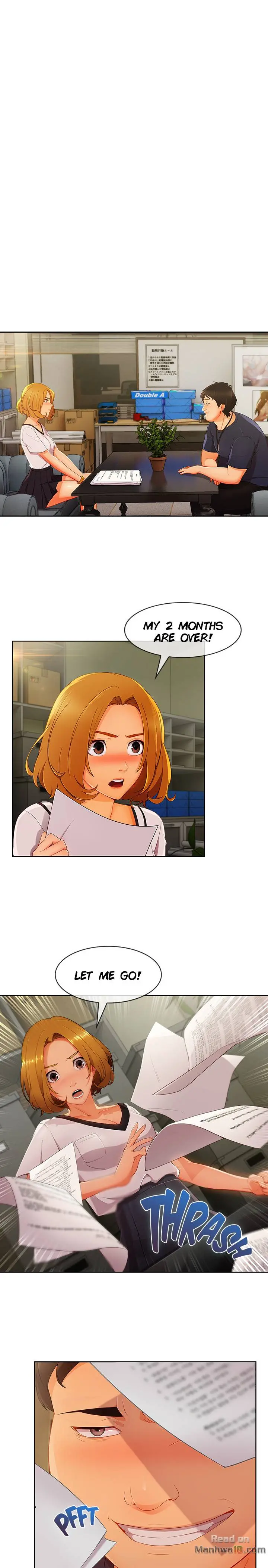 Lady Garden chapter 59 page 1