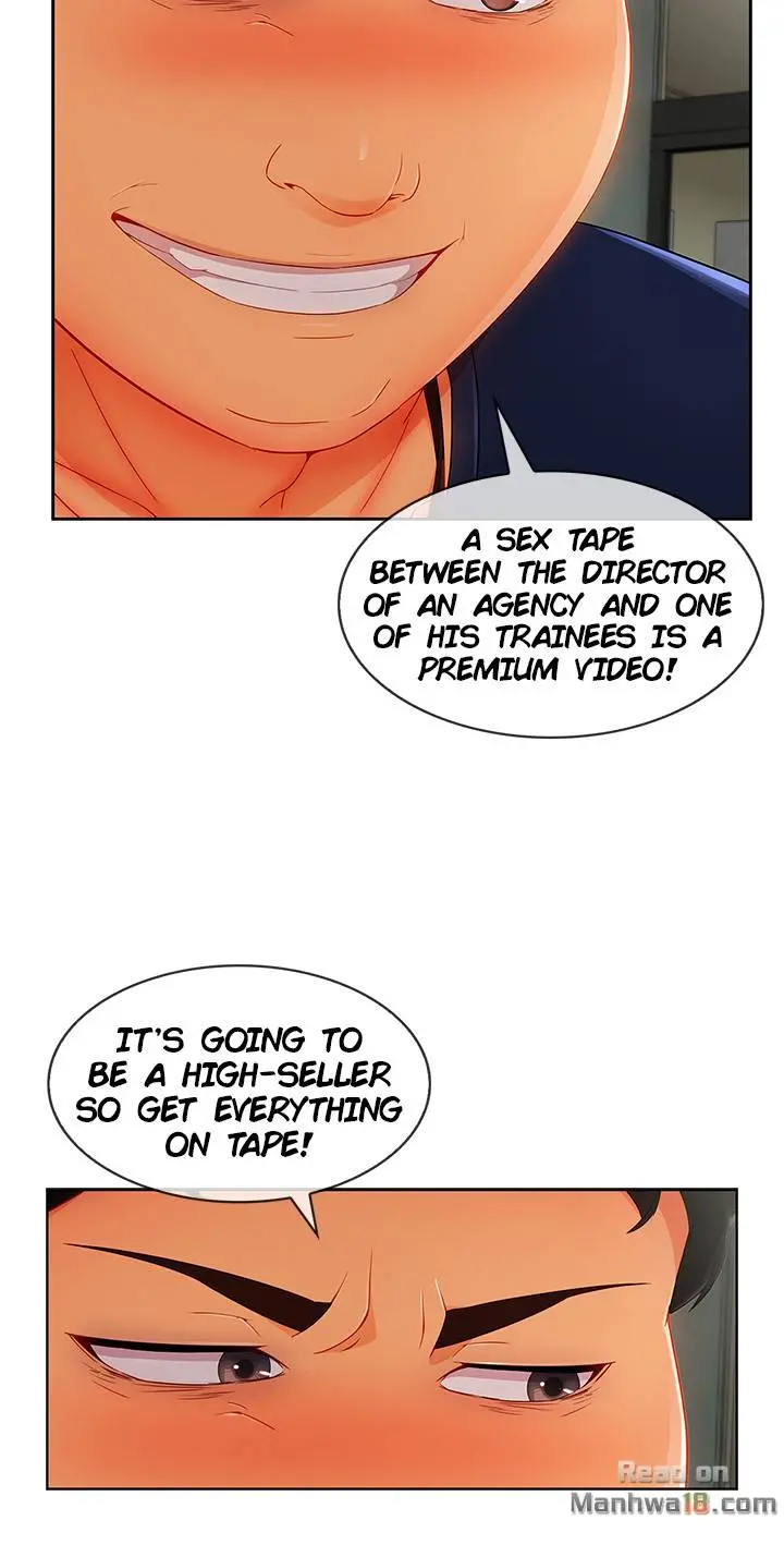 Lady Garden chapter 59 page 10