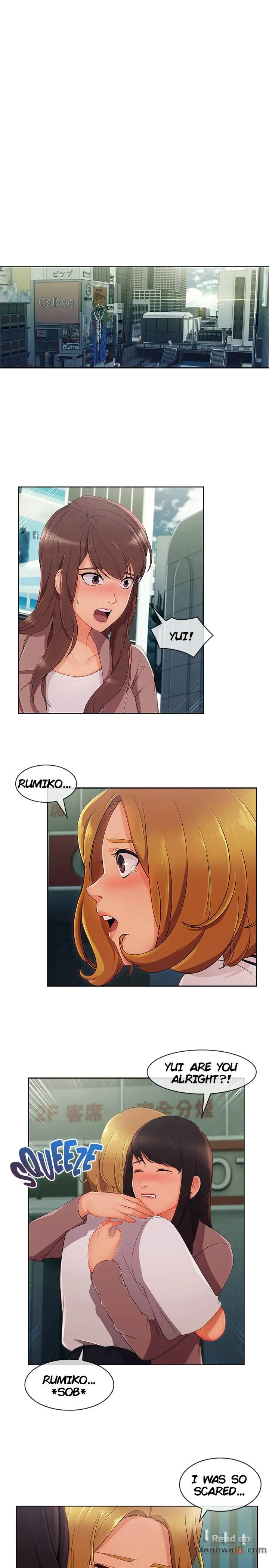 Lady Garden chapter 59 page 20
